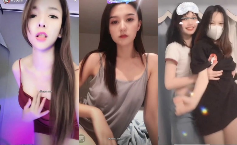 抖音直播 – 闪现意外整活福利视频500V合集[4.93G]插图