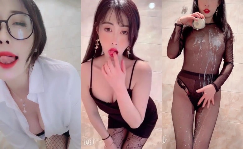 极品秘书瑶瑶 – 直播秀福利[31P+57V-1.81G]插图