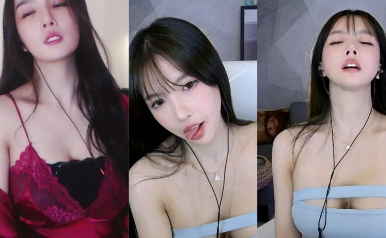 斗鱼主播 – 大艺术嘉carrie 收费定制超火ASMR+直播福利[9V+2MP3-2.42G]插图
