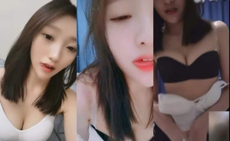 斗鱼 – 小芒果 火箭群粉丝定制含一对一[4V-111M]插图