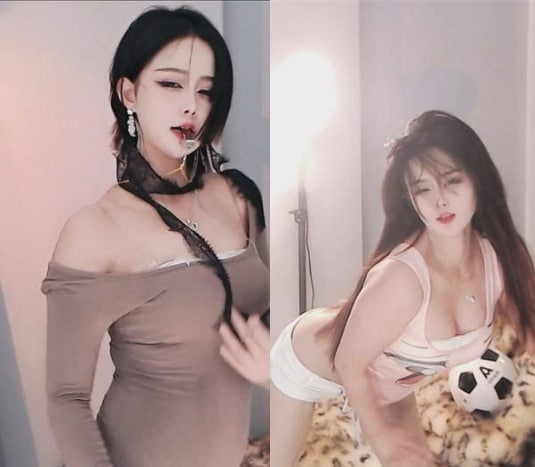 【虎牙】RD小泽老师丶玛丽芙 热舞精选合集[32V-3.98G] 插图