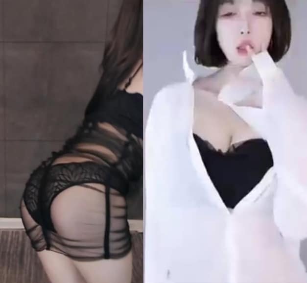 斗鱼【你要尝一块面包吗】定制热舞镜头外褪衣[2V-80.8M] 插图