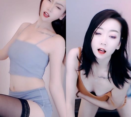 虎牙@瑜朵朵 土豪定制钞票枪热舞视频[11V-1.24G] 插图