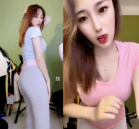 快手W妖宝儿慢摇跳舞视频合集 [28V-361M]插图