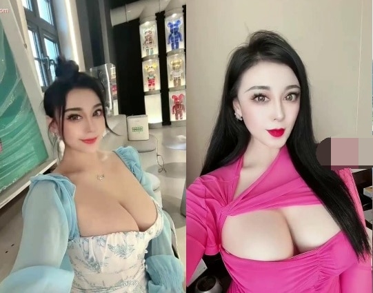 【微博网红】Richy 性感自售视频合集[11V-503M]插图