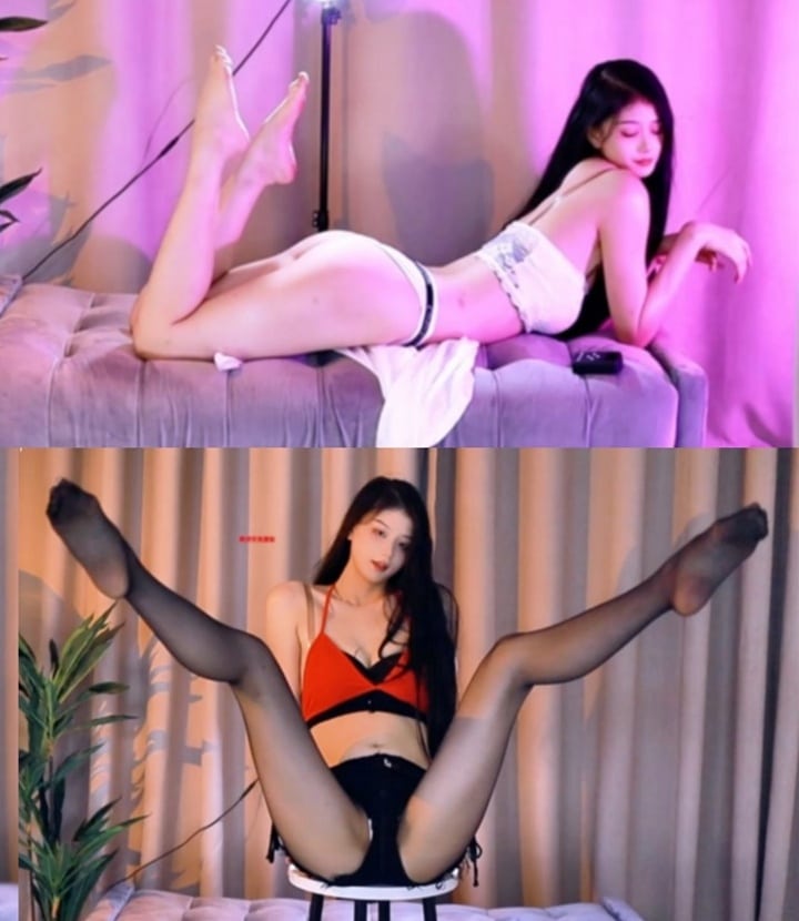 网易CC – 耶耶 付费群定制热舞视频[4V-540M] 插图