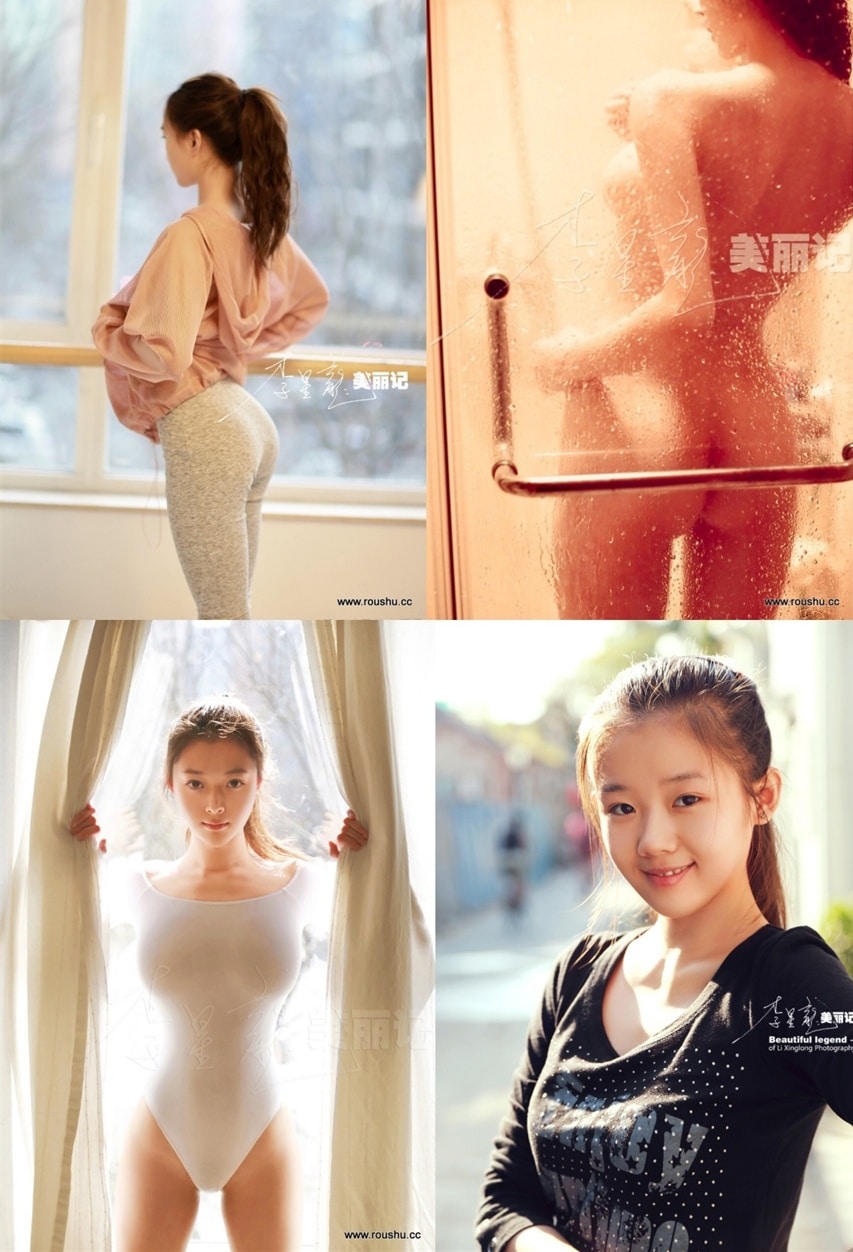 【顶级摄影藏品】李星龙 -《美丽记》作品全集[4527P-2.49G]插图