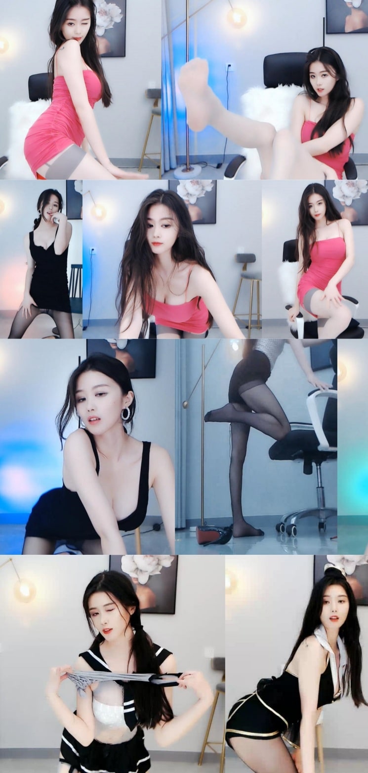 虎牙张昔由钞票枪定制跳舞视频合集[24V-2.45G] 插图