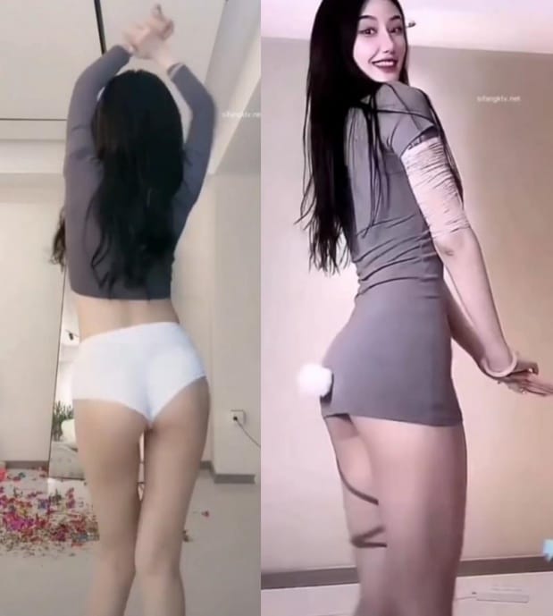 抖音【丁姐】百万粉丝主播直播热舞视频[20V-653M] 插图