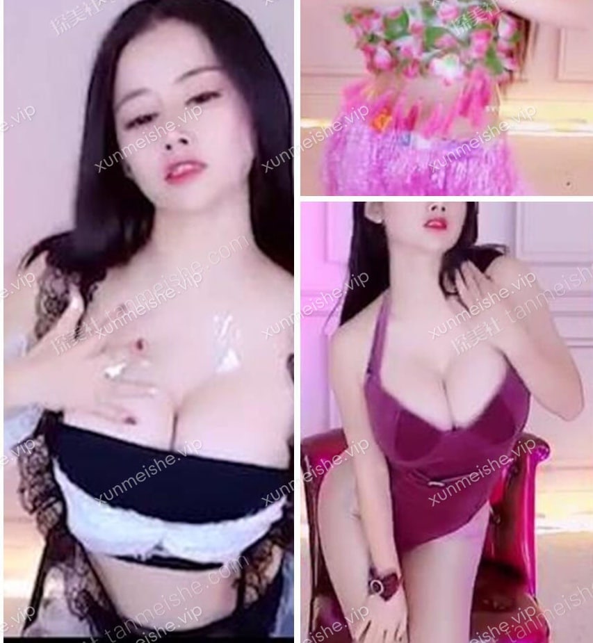 虎牙主播【MH小野马】定制跳舞视频历史档合集[29V-1.56G]插图