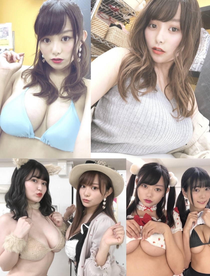 推特精选视图包：kiho_sakurai 岛国女老师多种风情[833P+69V-369M]插图