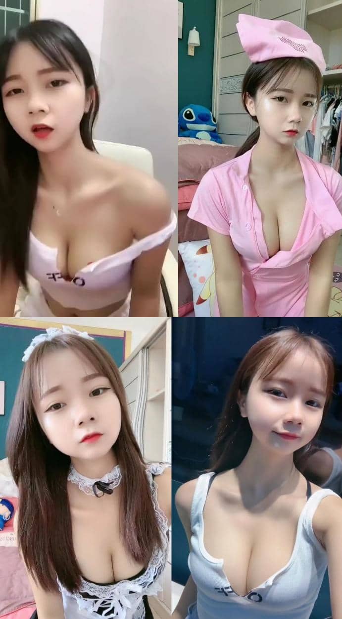 【快手】温柔苗 定制跳舞诱惑小视频合集[141V-432M]插图