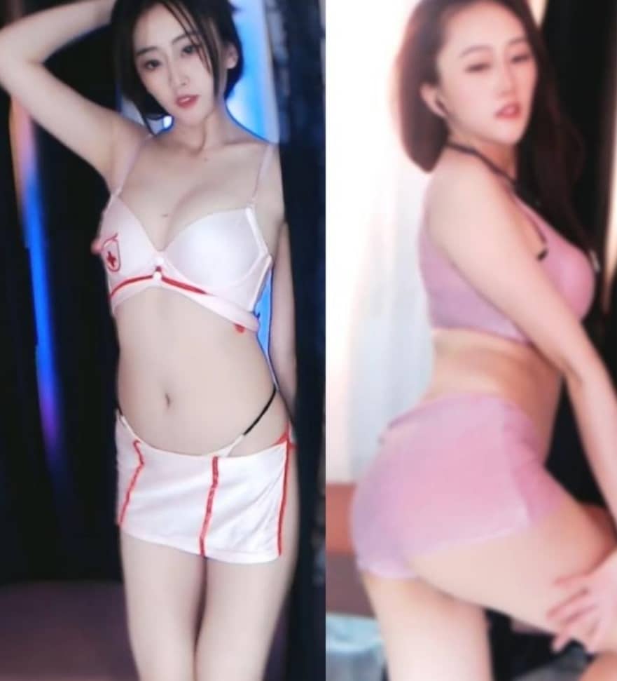 网易CC – 可可可宝儿 付费群定制双视角热舞视频[5V-1.32G] 插图
