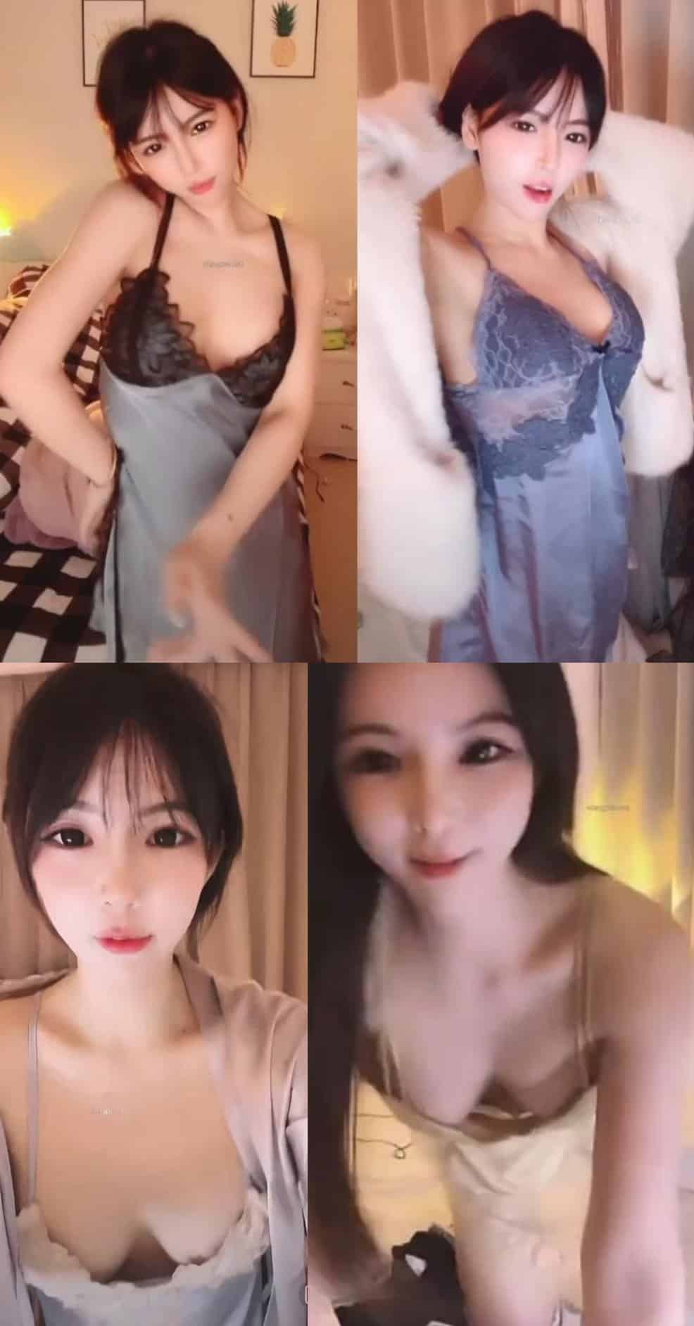 网易CC – 小初 土豪高价定制跳舞和模拟行为合集[29V-799M]插图