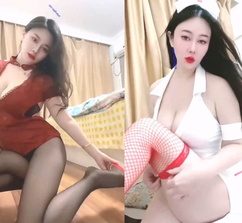 未知主播私拍视频资源一套[7V-183M]插图