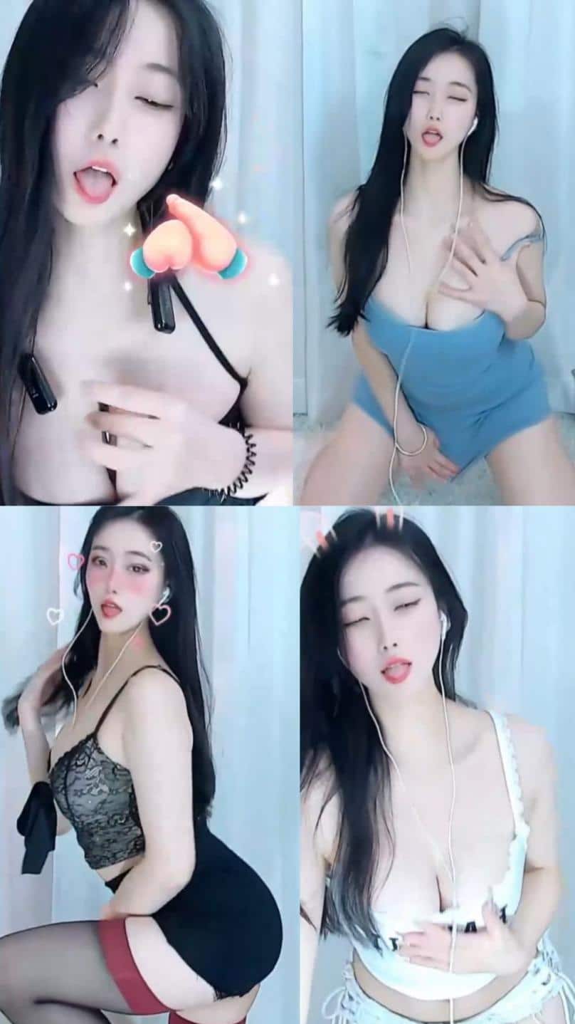 网易CC主播 – 柔柔莓 直播热舞整活视频合集[15V-0.99G]插图