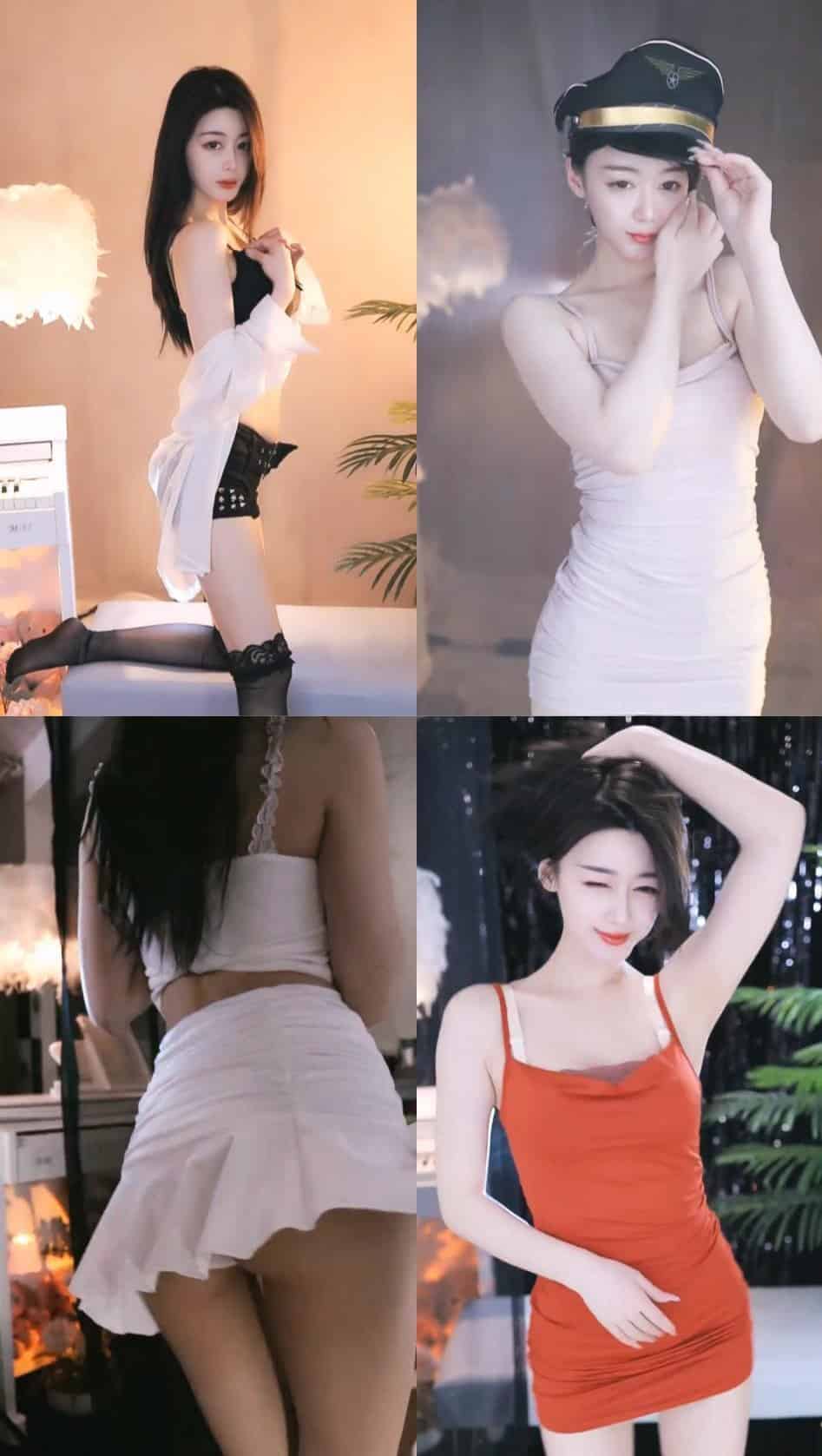 【YY直播】小玉宝 直播热舞精选合集[43V-4.58G]插图
