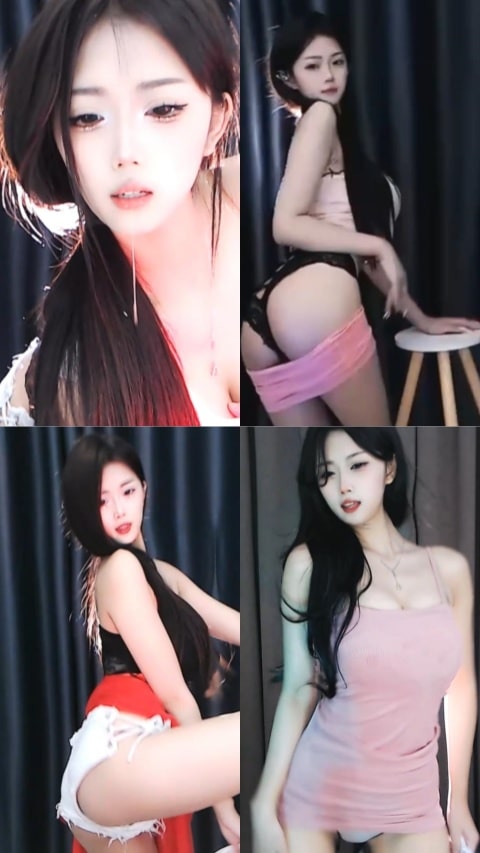 网易CC主播【奈小喵】高级付费群定制热舞合集[20V-3.03G]插图
