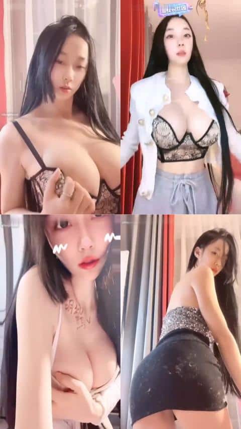 抖音主播 – 咩咩 付费群定制开车封号精选视频[74V-2.28G] 插图