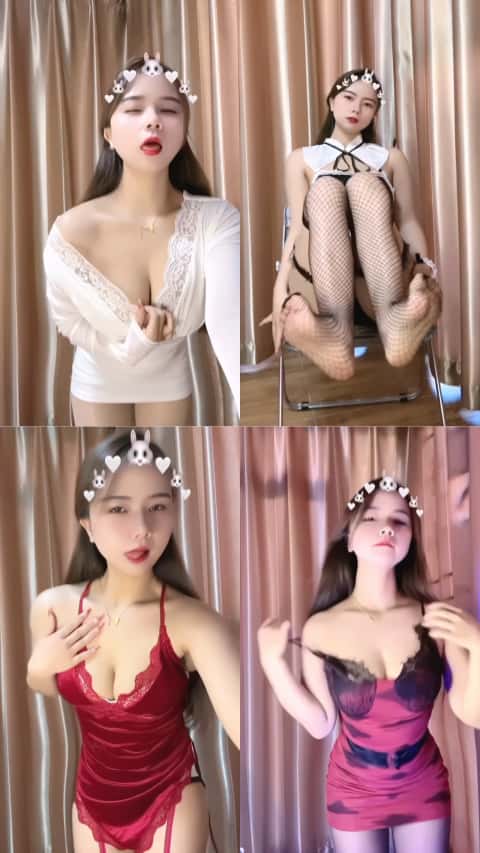快手主播【苗老师丨晚晚】定制热舞合集[98V-3.48G] 插图