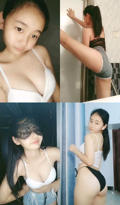 【快手】唯爱雅玲 高级群私拍跳舞合集[40V-328M] 插图
