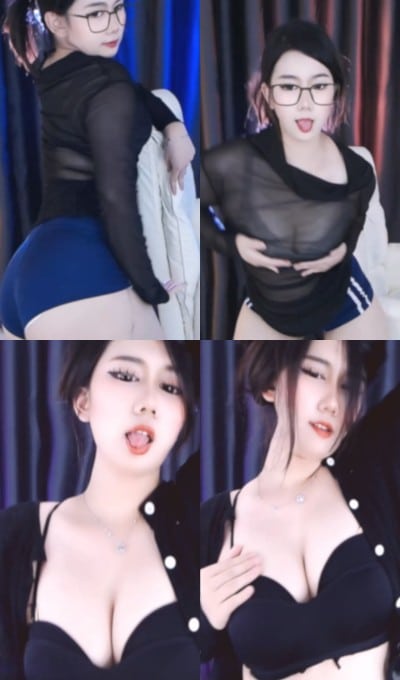 网易CC【七秒秒】付费群定制热舞[2V-259M] 插图