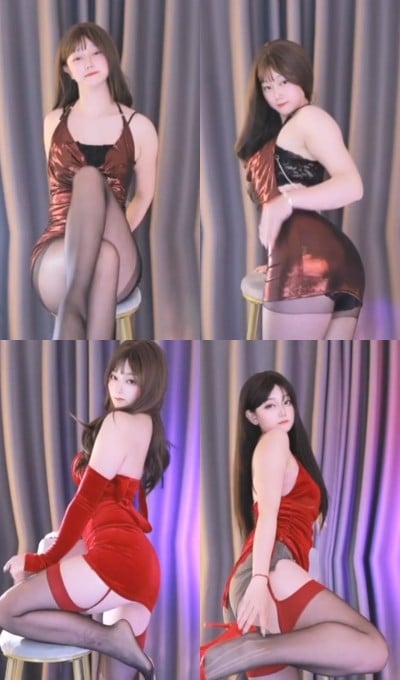 网易CC【淳】定制舞蹈视频[3V-457M]插图