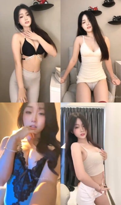 快手【娇妻ting】直播跳舞整活视频[22V-433M] 插图