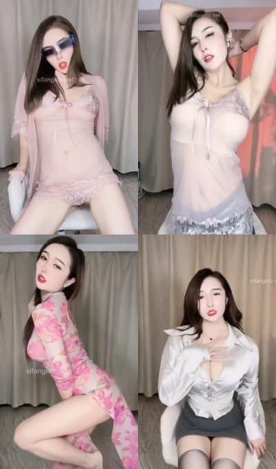 抖音主播【南一老师】小号会员舞蹈视频[8V-314M]插图