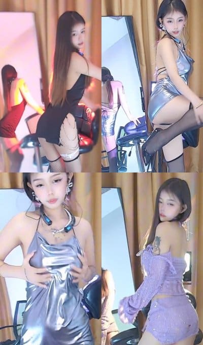 网易CC直播@苏南南 付费群定制热舞视频[3V-556M]插图