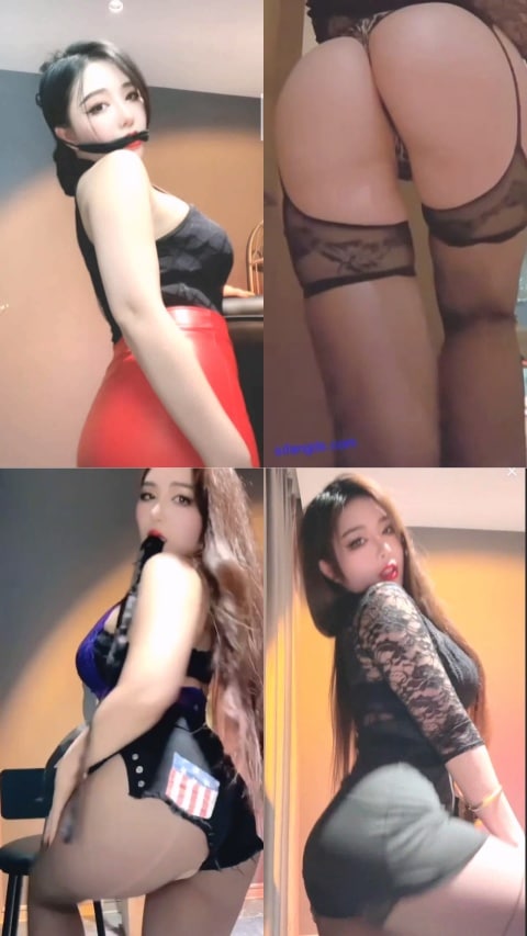 快手 – 我是洋洋本人 付费密码房热舞视频合集[28V-1.94G]插图