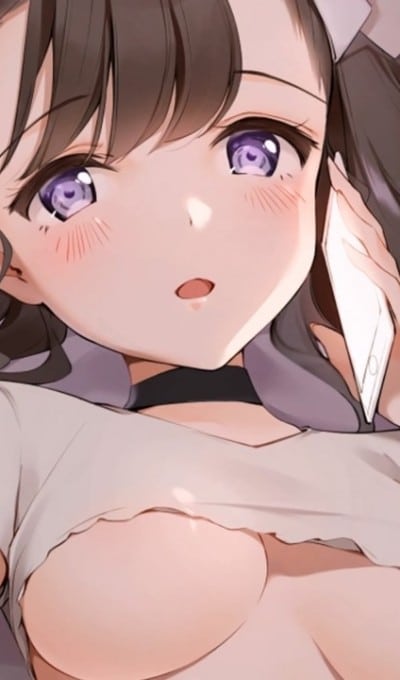 纯音频ASMR – 婉儿别闹&桥桥 哄睡音声作品精选2部[136M]插图