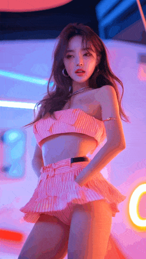 【AI视频】AI lookbook AI girl video 美女视频第一弹[15V-2.88G]插图