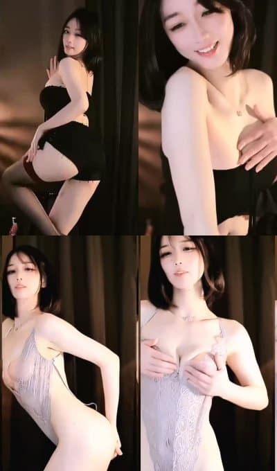 虎牙主播 – 刘钞钞 定制舞蹈视频4K超清合集[3V-631M]插图