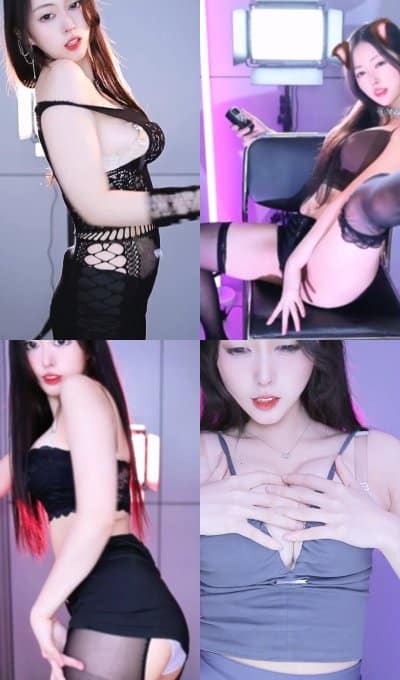 网易CC主播 – 小吴同学 会员群定制热舞视频[5V-867M]插图