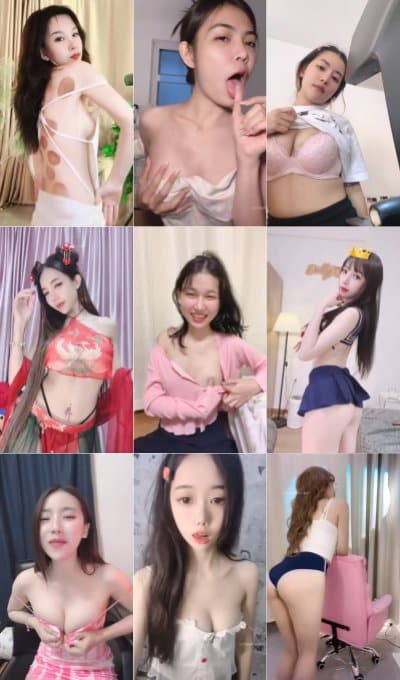 【bigo live直播】主播跳舞整活精选集（六）[115V-7.9G]插图