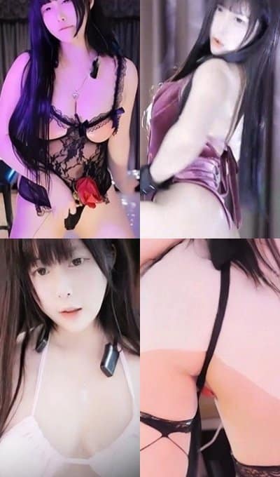 网易CC直播深田老师会员群定制舞蹈补充[20V-2.75G]插图