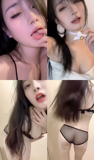 抖音御姐 – 什么思思 表情内衣舞视频合集[5V-1.7G] 插图