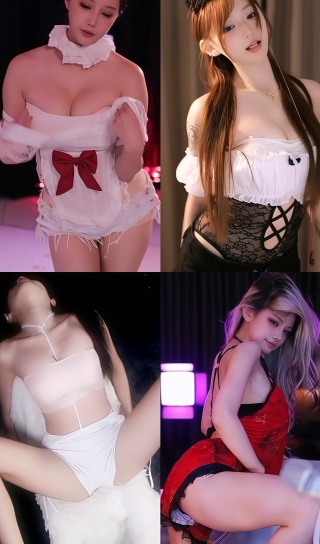 虎牙直播舞蹈大赛 – 星舞杯 性感热舞合集第二季半决赛[29V-3.0G]