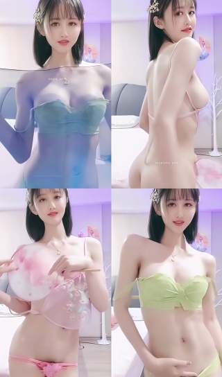快手 爱跳舞的猫猫 定制舞蹈视频合集[9V-273.3M] 插图