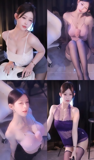星球直播 – 希希子 精选热舞视频合集[18V-1.3G]插图