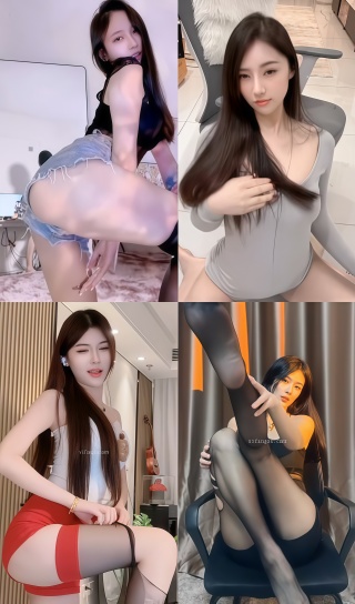 快手 – 多位主播精选热舞整活视频合集[69V-4.4G] 插图