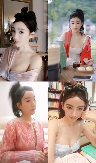 抖音 – 马卉 主持人直播间整活录制视频[19V+11P-745.7M]插图