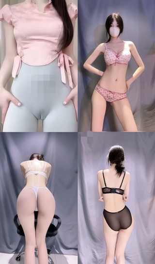 快手 – 小郑历险记 付费群定制顶胯内衣热舞[12V-602.0M]插图