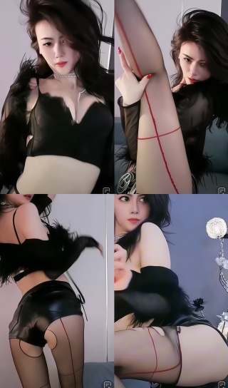 抖音网红 菟菟 定制舞蹈视频[1V-382M]插图
