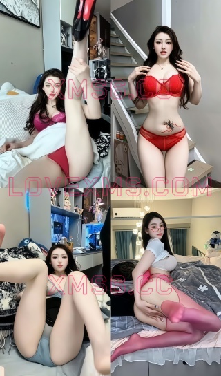 抖音 露宝吃不饱 精致美女内衣定制跳舞视频[8V-318.1M]插图