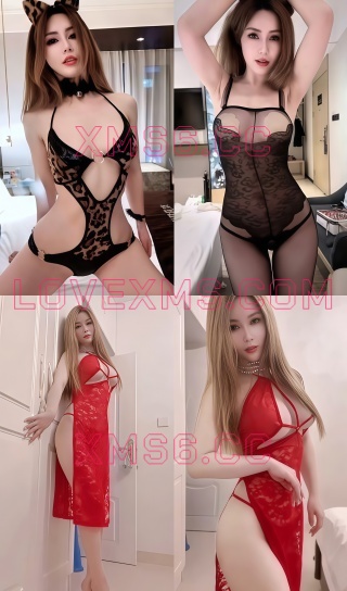 快手 星璇姐姐 超美艳御姐情趣内衣定制[5V-452.8M]插图