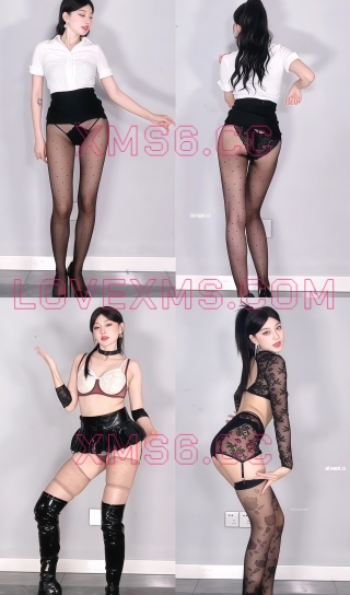 B站 小艾x艾 小艾AI艾x 2026定制热舞4K画质[5V-1.7G]插图