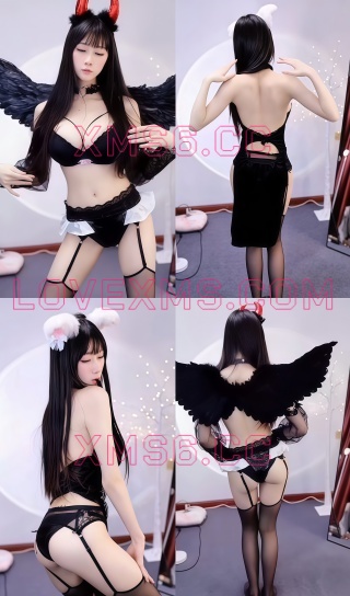 抖音 奶瑶妹妹 500万粉大网红 最大尺热舞定制[3V-686.1M]插图