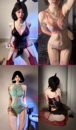 抖音 小哭包不哭 200万粉丝青春小美女热舞合集[8V-564.3M]插图
